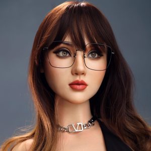 Normon Doll 163 Cm NM013 Silicone Sex Doll Iris
