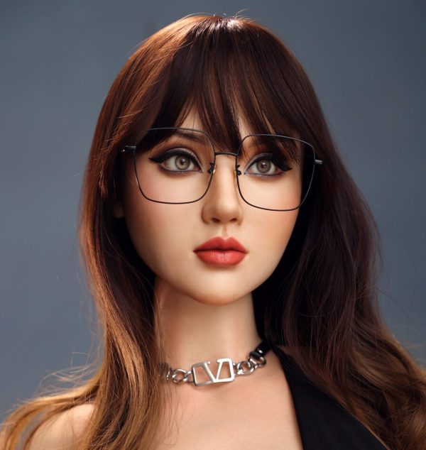 Normon Doll 163 Cm NM013 Silicone Sex Doll Iris