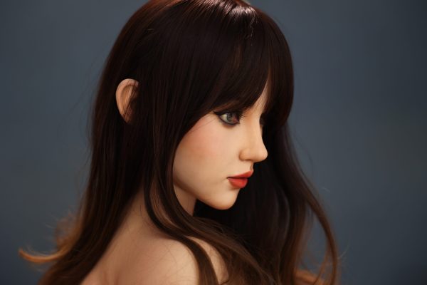 Normon Doll 163 Cm NM013 Silicone Sex Doll Iris - Image 19