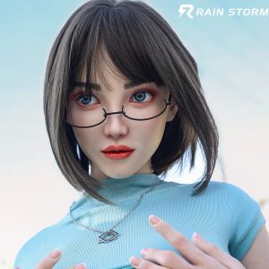 XT Doll Full Silicone 163 Cm F-Cup Vienve