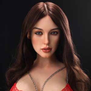 Normon Doll 163 Cm NM012 Silicone Sex Doll Althea