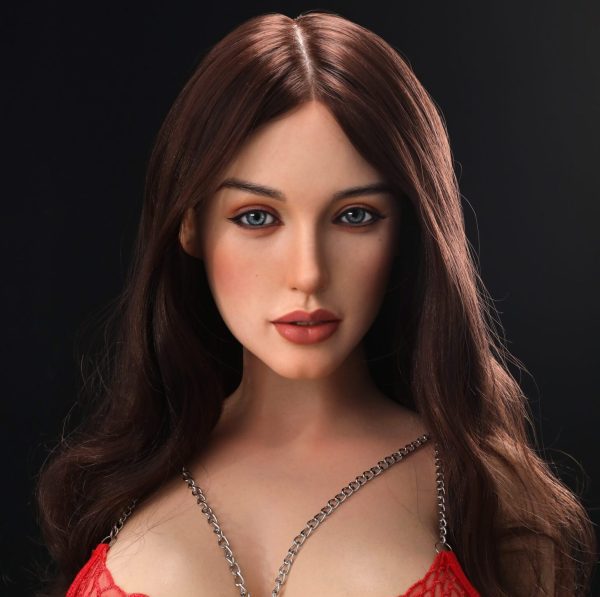 Normon Doll 163 Cm NM012 Silicone Sex Doll Althea