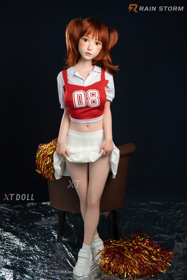XT Doll Full Silicone 150 Cm D-Cup Lilly - Image 7