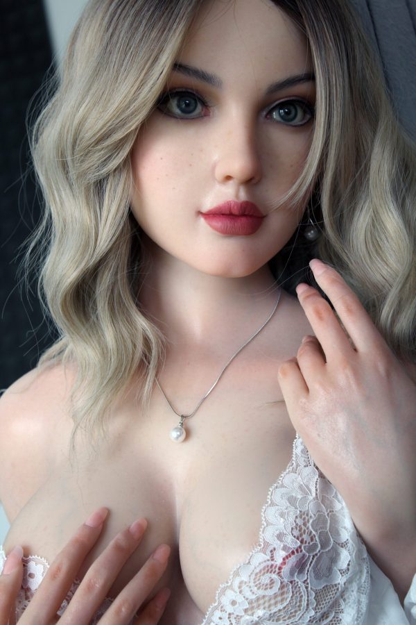 Normon Doll 165 Cm NM014 Silicone Sex Doll Tammy - Image 11