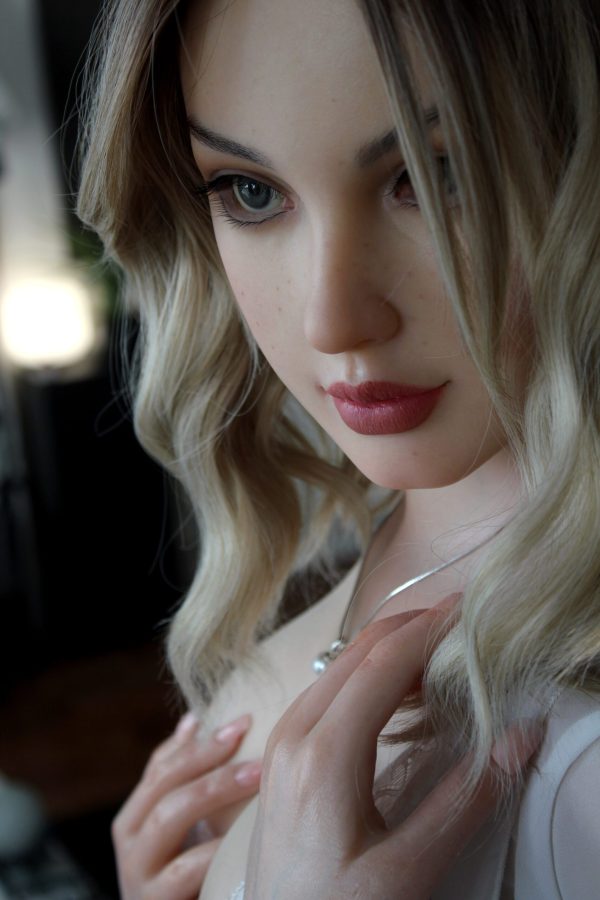 Normon Doll 165 Cm NM014 Silicone Sex Doll Tammy - Image 14