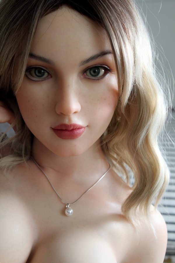 Normon Doll 165 Cm NM014 Silicone Sex Doll Tammy - Image 25