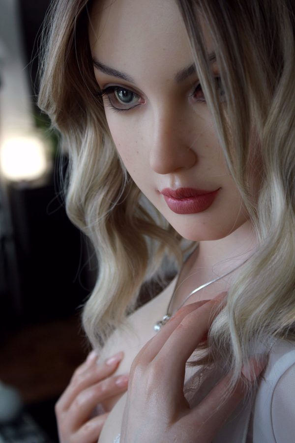 Normon Doll 165 Cm NM014 Silicone Sex Doll Tammy - Image 8