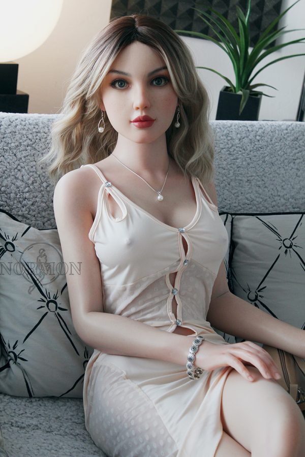 Normon Doll 165 Cm NM003 Silicone Sex Doll Tammy - Image 2