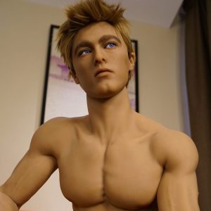 Dollforever 170 Cm TPE Lucas