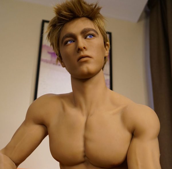 Dollforever 170 Cm TPE Lucas