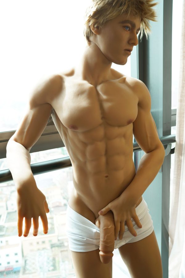 Dollforever 170 Cm TPE Lucas - Image 20