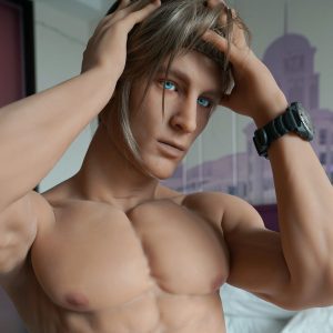 Dollforever 170 Cm TPE Dean
