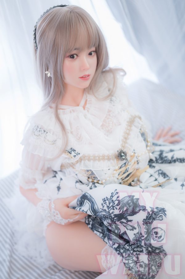 My Loli Waifu 150 CM D Cup TPE Body With Silicone Head Mia - Image 6