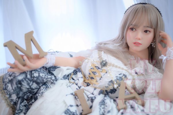 My Loli Waifu 150 CM D Cup TPE Body With Silicone Head Mia - Image 8