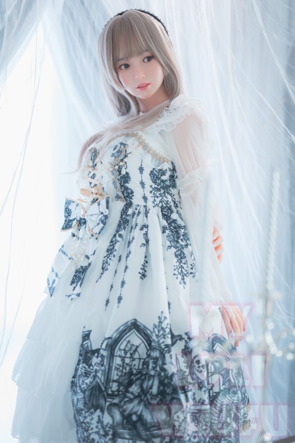 My Loli Waifu 150 CM D Cup TPE Body With Silicone Head Mia - Image 10