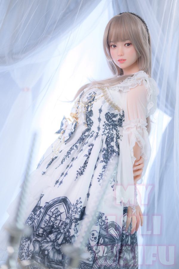 My Loli Waifu 150 CM D Cup TPE Body With Silicone Head Mia - Image 11