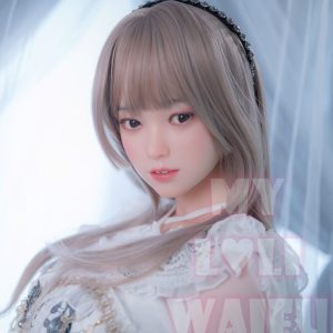 My Loli Waifu 150 CM D Cup TPE Body With Silicone Head Mia
