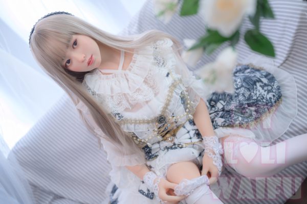 My Loli Waifu 150 CM D Cup TPE Body With Silicone Head Mia - Image 13