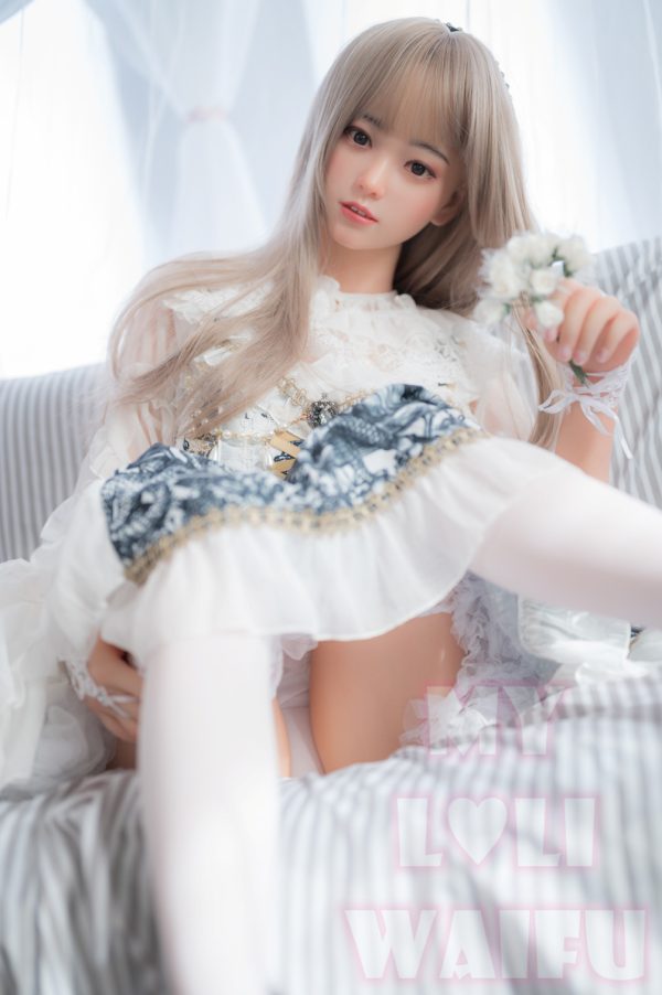My Loli Waifu 150 CM D Cup TPE Body With Silicone Head Mia - Image 2
