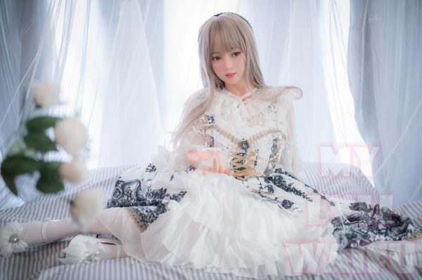 My Loli Waifu 150 CM D Cup TPE Body With Silicone Head Mia - Image 4