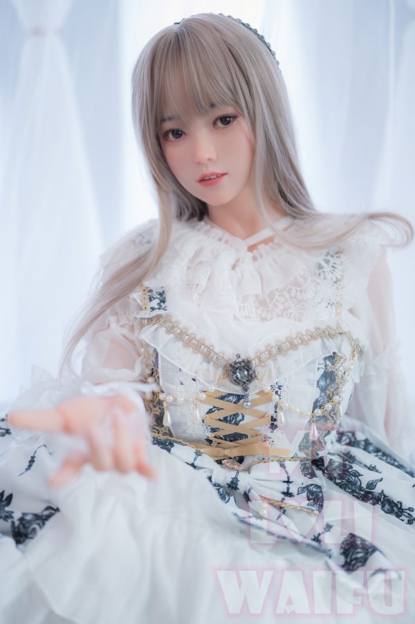 My Loli Waifu 150 CM D Cup TPE Body With Silicone Head Mia - Image 5