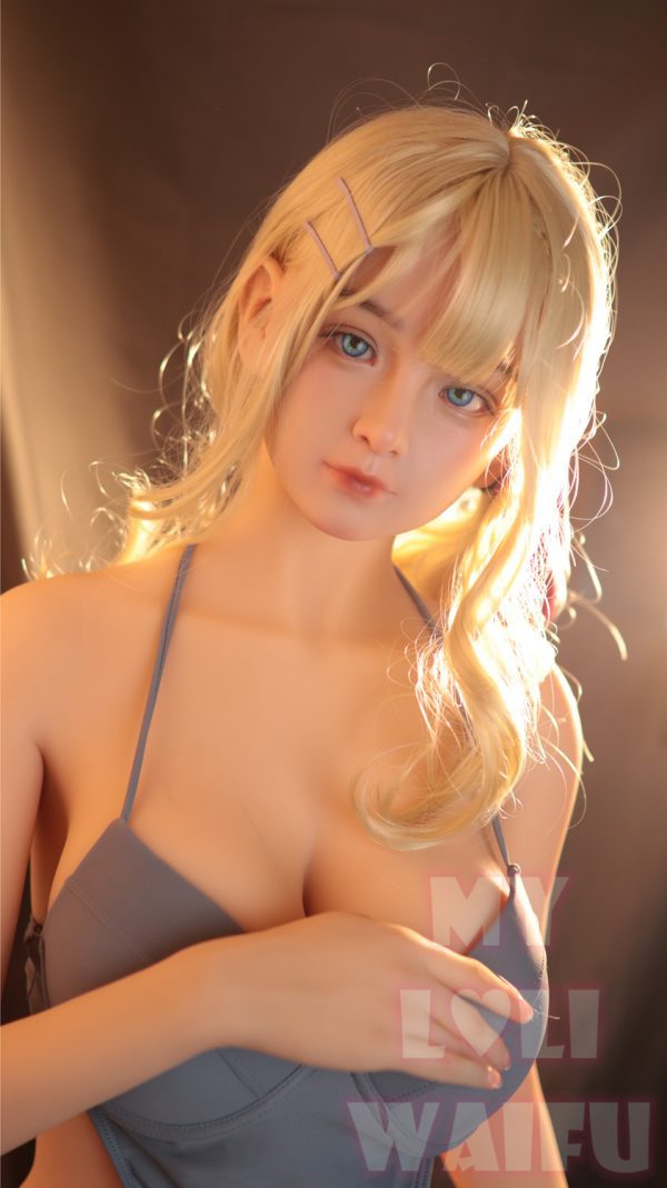 My Loli Waifu 150 CM D Cup TPE Body With Silicone Head Yuki - Image 8