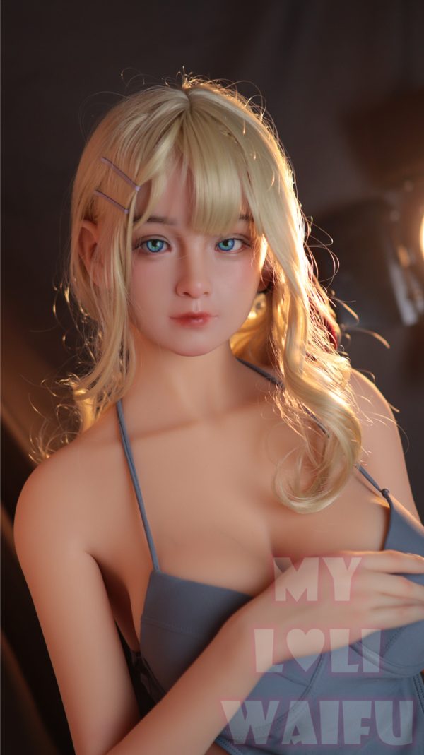 My Loli Waifu 150 CM D Cup TPE Body With Silicone Head Yuki - Image 7