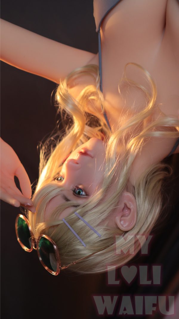 My Loli Waifu 150 CM D Cup TPE Body With Silicone Head Yuki - Image 5