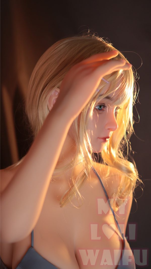 My Loli Waifu 150 CM D Cup TPE Body With Silicone Head Yuki - Image 4