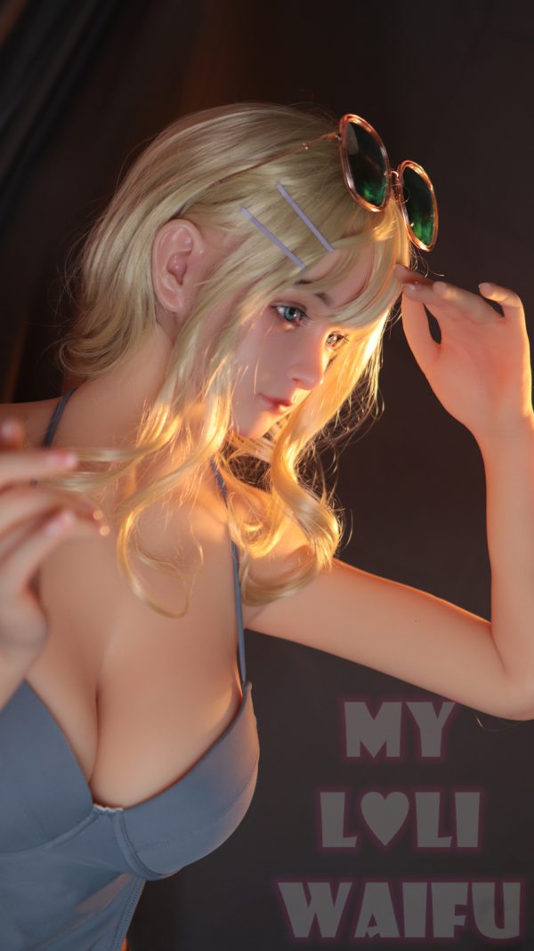 My Loli Waifu 150 CM D Cup TPE Body With Silicone Head Yuki - Image 18