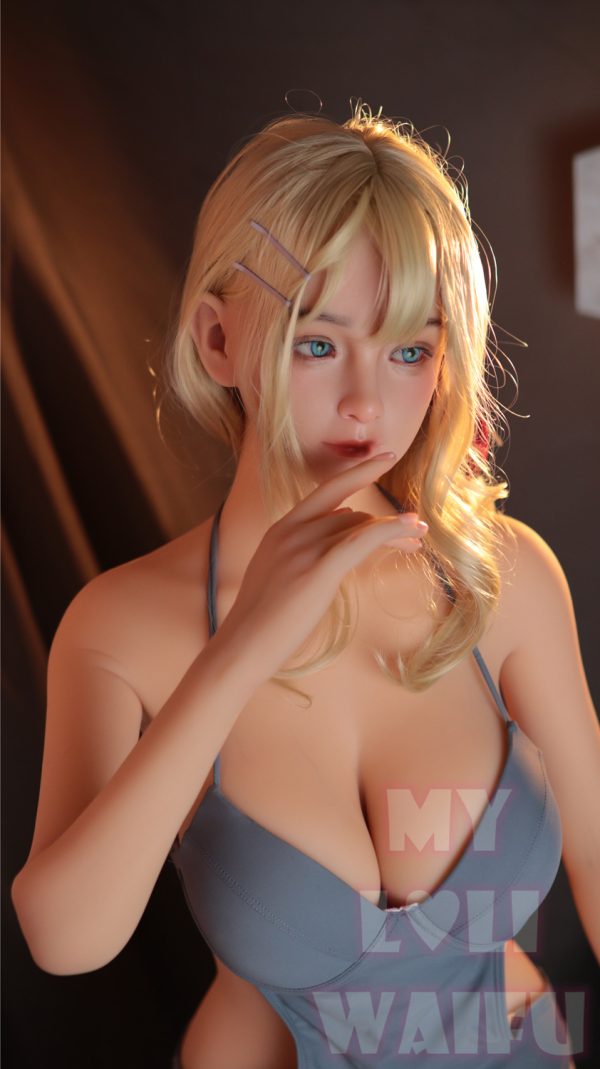 My Loli Waifu 150 CM D Cup TPE Body With Silicone Head Yuki - Image 21