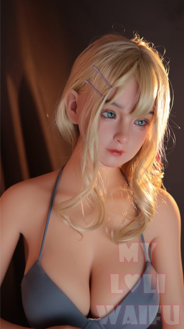My Loli Waifu 150 CM D Cup TPE Body With Silicone Head Yuki - Image 20