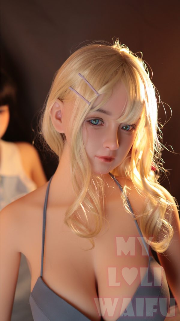 My Loli Waifu 150 CM D Cup TPE Body With Silicone Head Yuki - Image 12