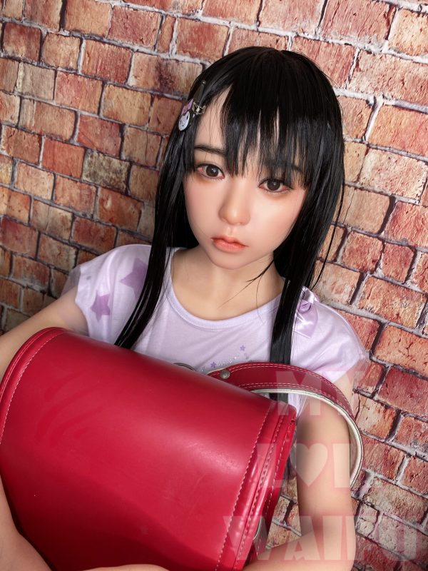 My Loli Waifu 150 CM D Cup TPE Body With Silicone Head Yuna - Image 2
