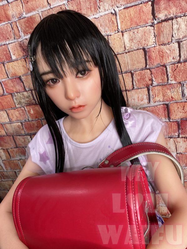 My Loli Waifu 150 CM D Cup TPE Body With Silicone Head Yuna - Image 4