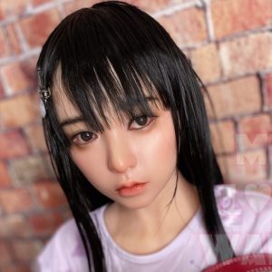 My Loli Waifu 150 CM D Cup TPE Body With Silicone Head Yuna