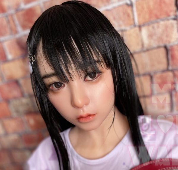 My Loli Waifu 150 CM D Cup TPE Body With Silicone Head Yuna