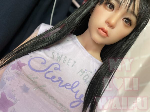 My Loli Waifu 150 CM D Cup TPE Body With Silicone Head Yuna - Image 22