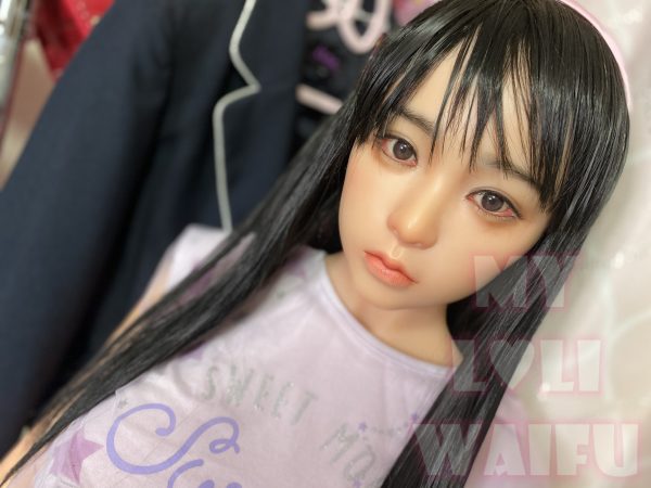 My Loli Waifu 150 CM D Cup TPE Body With Silicone Head Yuna - Image 21
