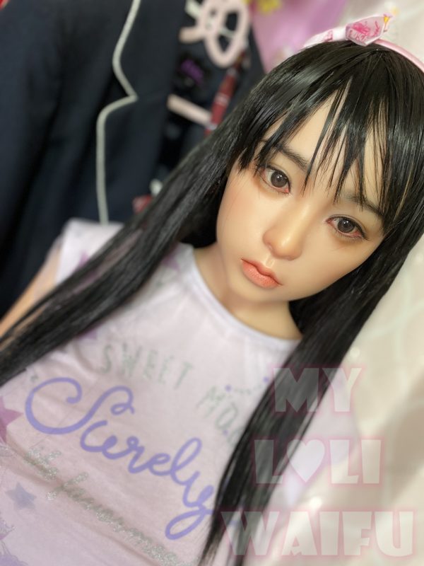 My Loli Waifu 150 CM D Cup TPE Body With Silicone Head Yuna - Image 20