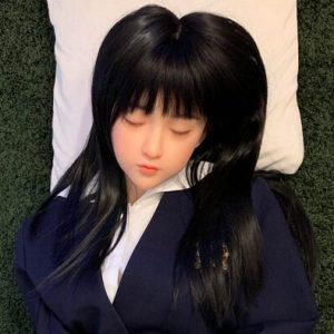 My Loli Waifu 150 CM C Cup TPE Body With Silicone Head Riko