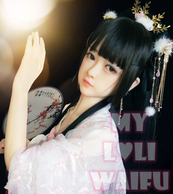 My Loli Waifu 150 CM C Cup TPE Haruki - Image 48