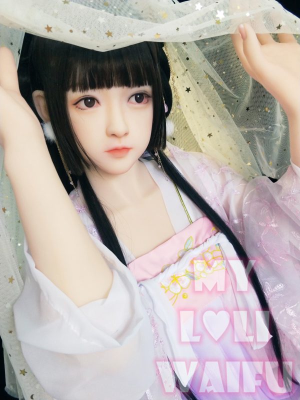 My Loli Waifu 150 CM C Cup TPE Haruki - Image 39