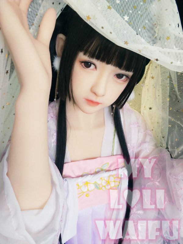 My Loli Waifu 150 CM C Cup TPE Haruki - Image 38