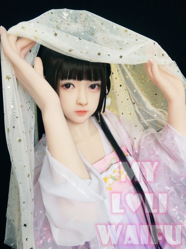 My Loli Waifu 150 CM C Cup TPE Haruki - Image 37