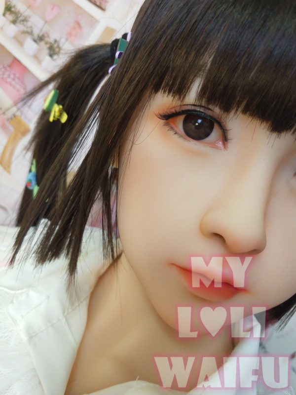 My Loli Waifu 150 CM C Cup TPE Haruki - Image 36