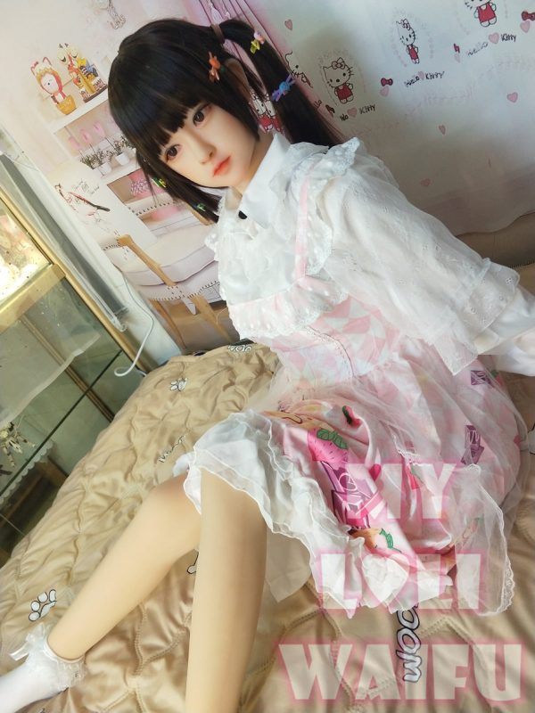 My Loli Waifu 150 CM C Cup TPE Haruki - Image 35