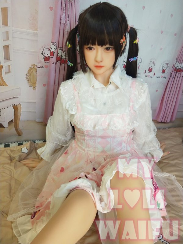 My Loli Waifu 150 CM C Cup TPE Haruki - Image 34