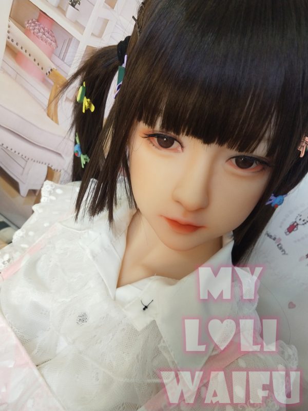 My Loli Waifu 150 CM C Cup TPE Haruki - Image 33