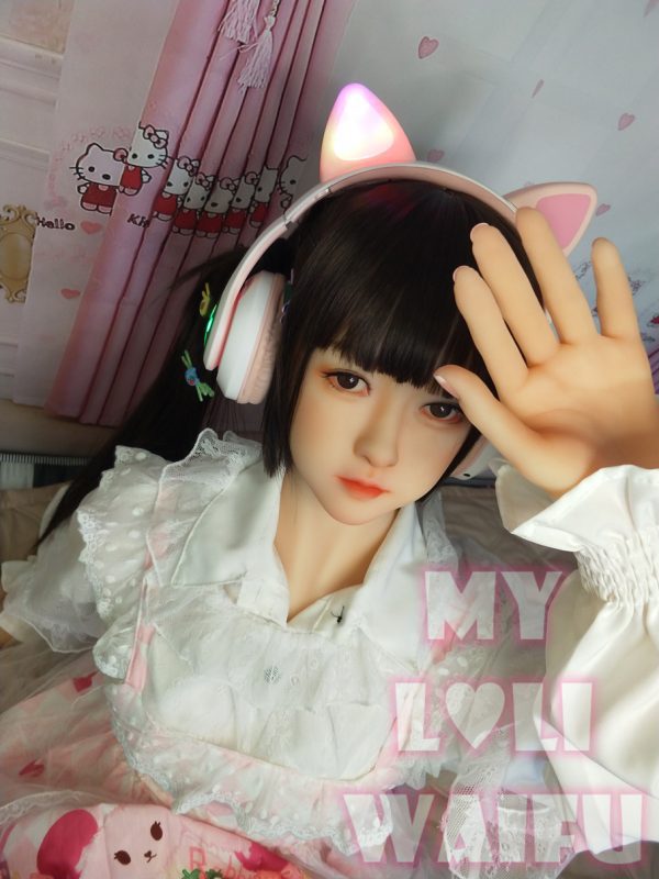 My Loli Waifu 150 CM C Cup TPE Haruki - Image 32